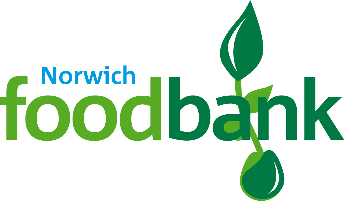 Norwich Foodbank Logo
