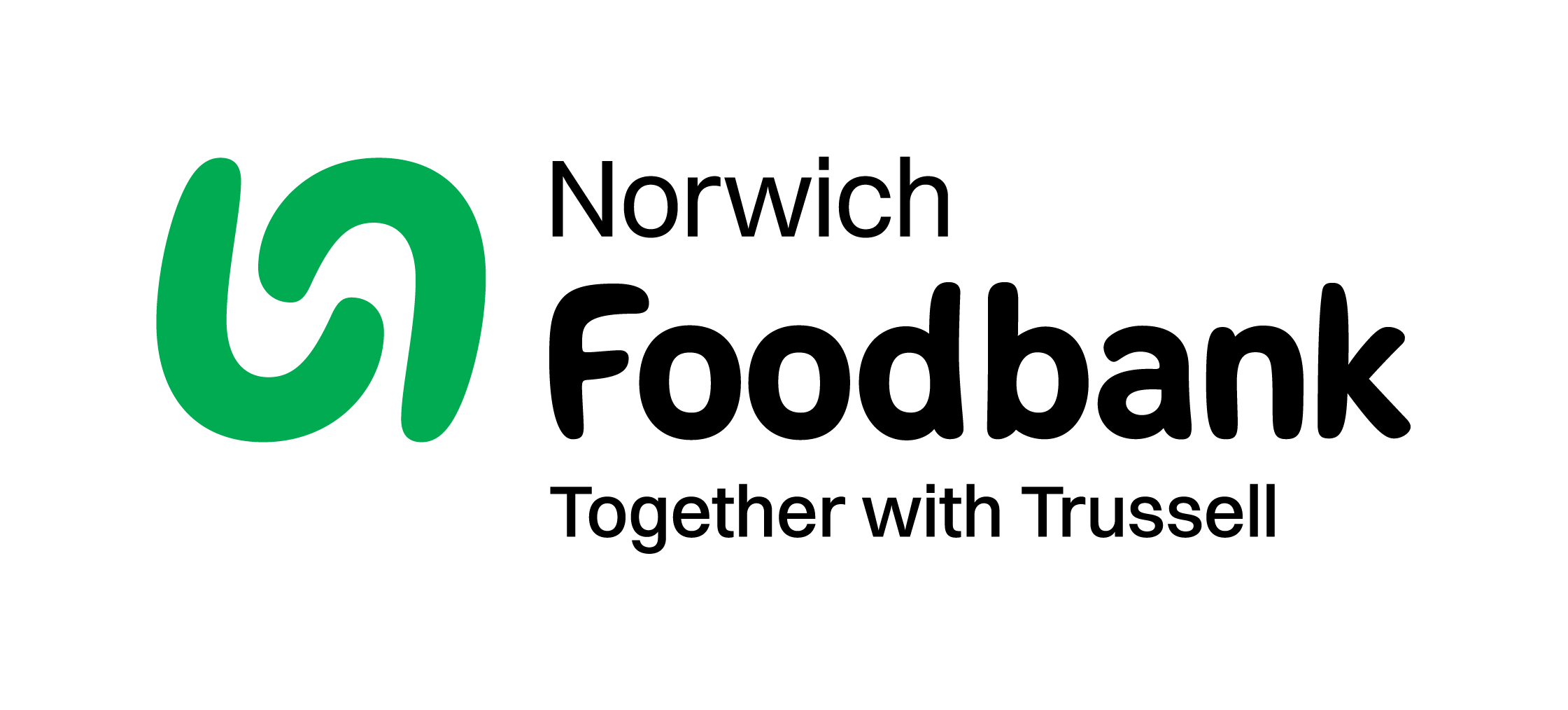 Norwich Foodbank Logo